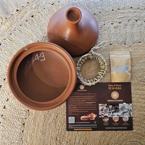 Maria added a photo of their purchase