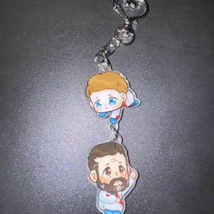 Grayson added a photo of their purchase