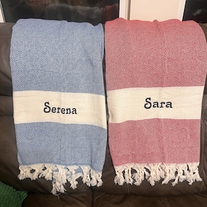Etsy-koper heeft een foto van de aankoop toegevoegd