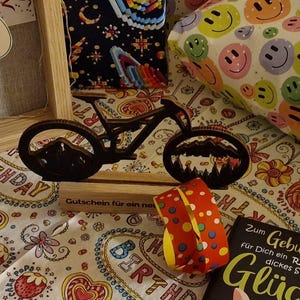 Katja added a photo of their purchase