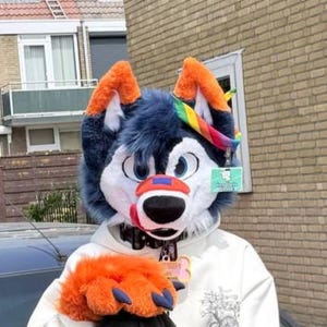 Huskyy added a photo of their purchase