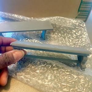 Tammie added a photo of their purchase