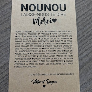 Charlene a ajouté une photo de son achat