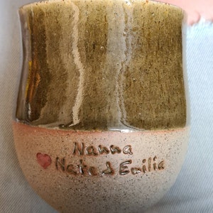 Ellie added a photo of their purchase