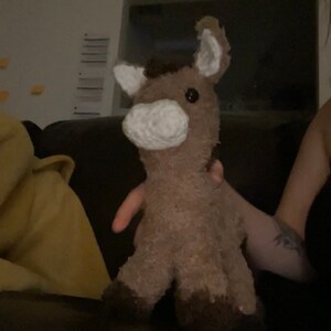Poppy added a photo of their purchase