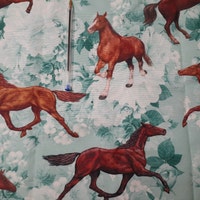 Duschvorhang „Wasserfarben Obst“ – 183x183 Cm, Wasserdichter Polyester, Inkl. 12 Haken