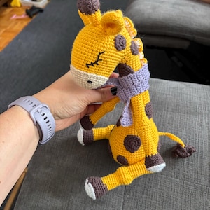 Annie ha añadido una foto de su compra