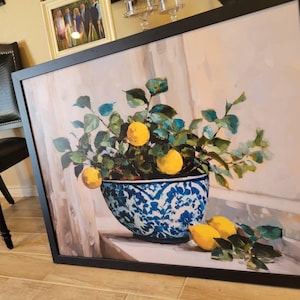 Dawn added a photo of their purchase