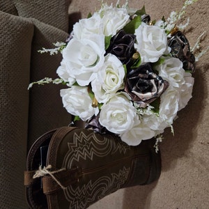 Erin added a photo of their purchase