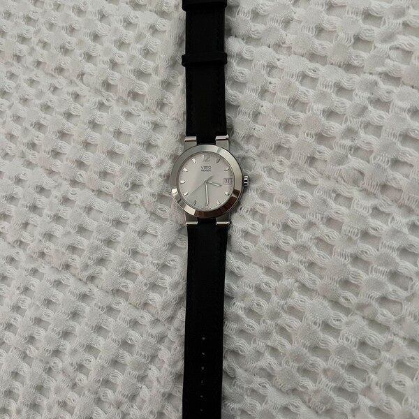 Cinturino Orologio Acciaio Inox Universale – Larghezze 18-30mm, Multicolore, Modello OL3Z - Foto 2