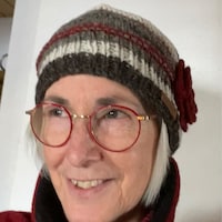 Guanti Senza Dita In Misto Lana – Grigi – Donna – Taglia Unica – Lavorati A Maglia - Foto 2