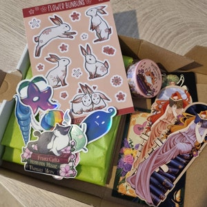 Sarah added a photo of their purchase