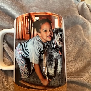 Korrie added a photo of their purchase