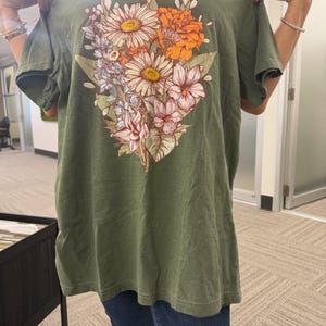 Katherine adicionaram uma foto da sua compra