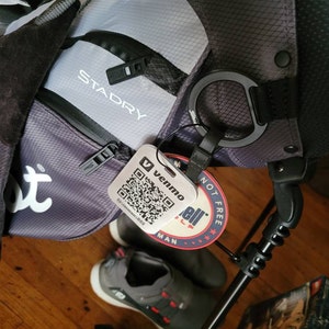 Russell added a photo of their purchase