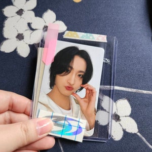 Official ATEEZ Ep Fin Will HELLO 82 LA Fansign Photocards Pcs