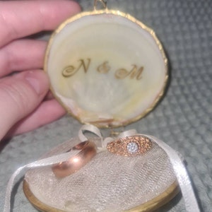 Manon added a photo of their purchase