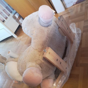 Adriana added a photo of their purchase