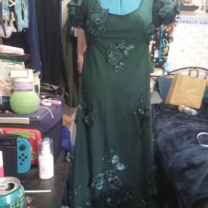 Lilly added a photo of their purchase