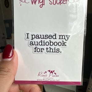 Natalie added a photo of their purchase