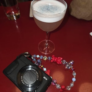Christopher added a photo of their purchase