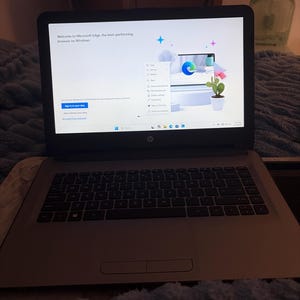 Brandon added a photo of their purchase