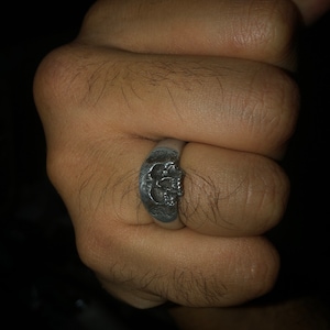 Ike added a photo of their purchase