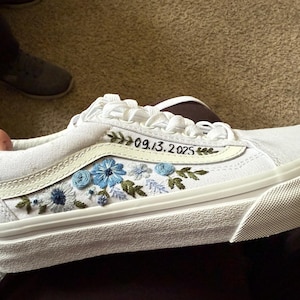 Karen added a photo of their purchase