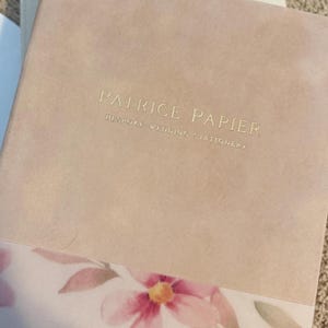 Patrice ha añadido una foto de su compra