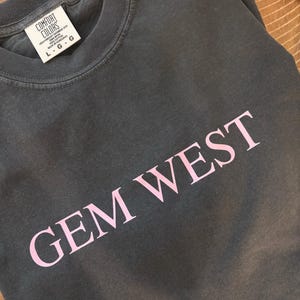 Emily added a photo of their purchase