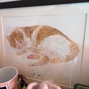Leo added a photo of their purchase