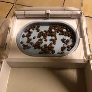 Dufour added a photo of their purchase