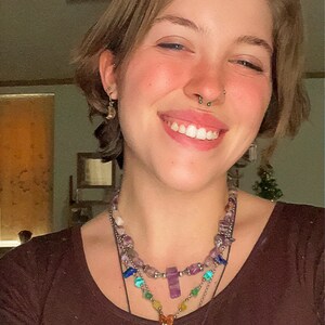 Teddie ha aggiunto una foto del proprio acquisto