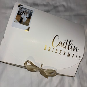 Hannah added a photo of their purchase