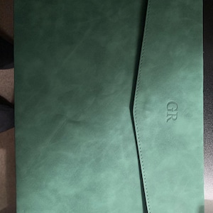 Gabby added a photo of their purchase