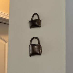 Katie added a photo of their purchase