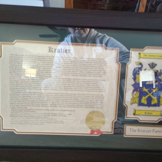 Kratzer Name Meaning, Family History, Family Crest & Coats of Arms