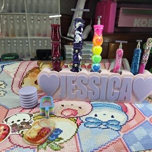 Jessica added a photo of their purchase