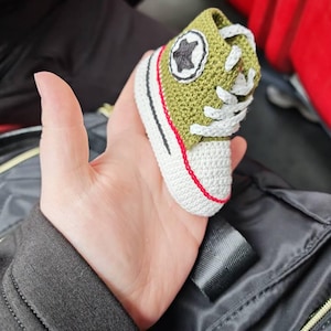 Alina added a photo of their purchase