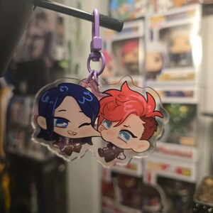 Kevin added a photo of their purchase