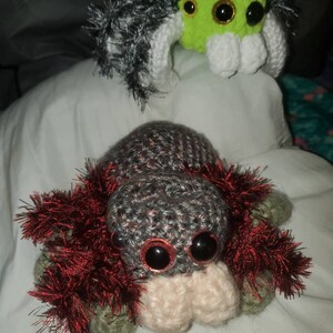 Julie added a photo of their purchase