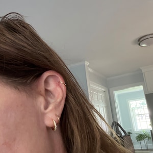 Holly added a photo of their purchase