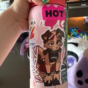 Akita added a photo of their purchase