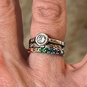 Danielle added a photo of their purchase
