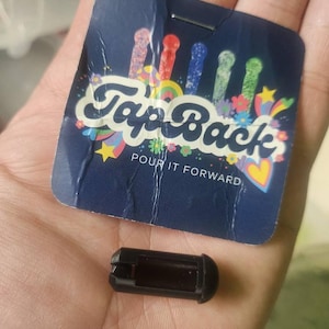 Adam added a photo of their purchase