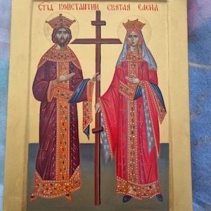 Elena added a photo of their purchase