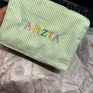 jahzia added a photo of their purchase
