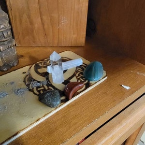 Paladin added a photo of their purchase