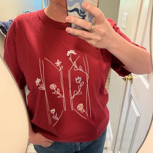 Brandy added a photo of their purchase