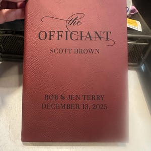 Jenifer added a photo of their purchase